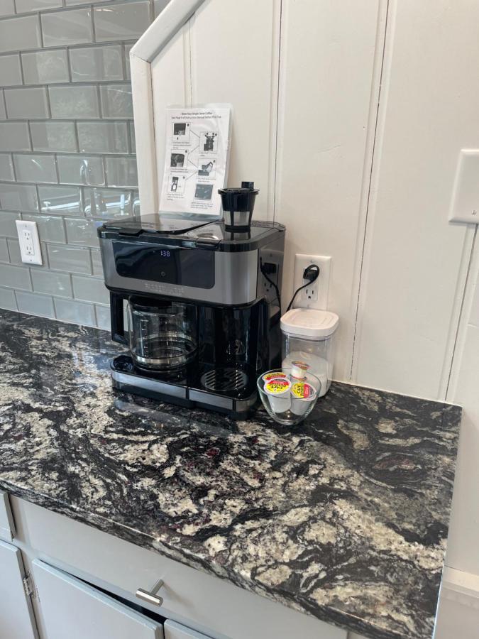 The River House 格兰茨帕斯 外观 照片